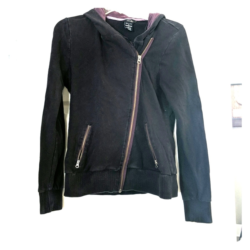Oakley Zip Up